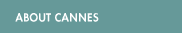 About Cannes